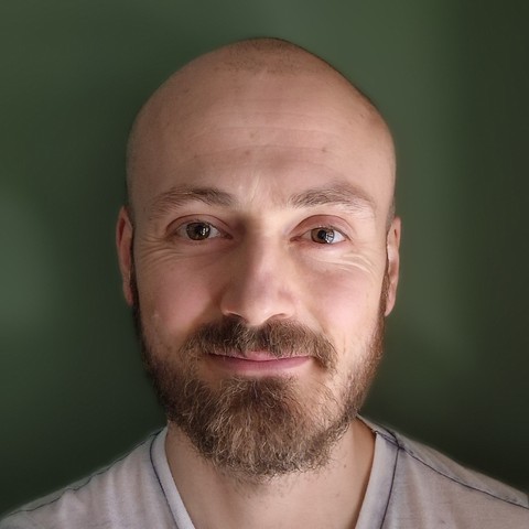 Dr. Simon Morgenthaler